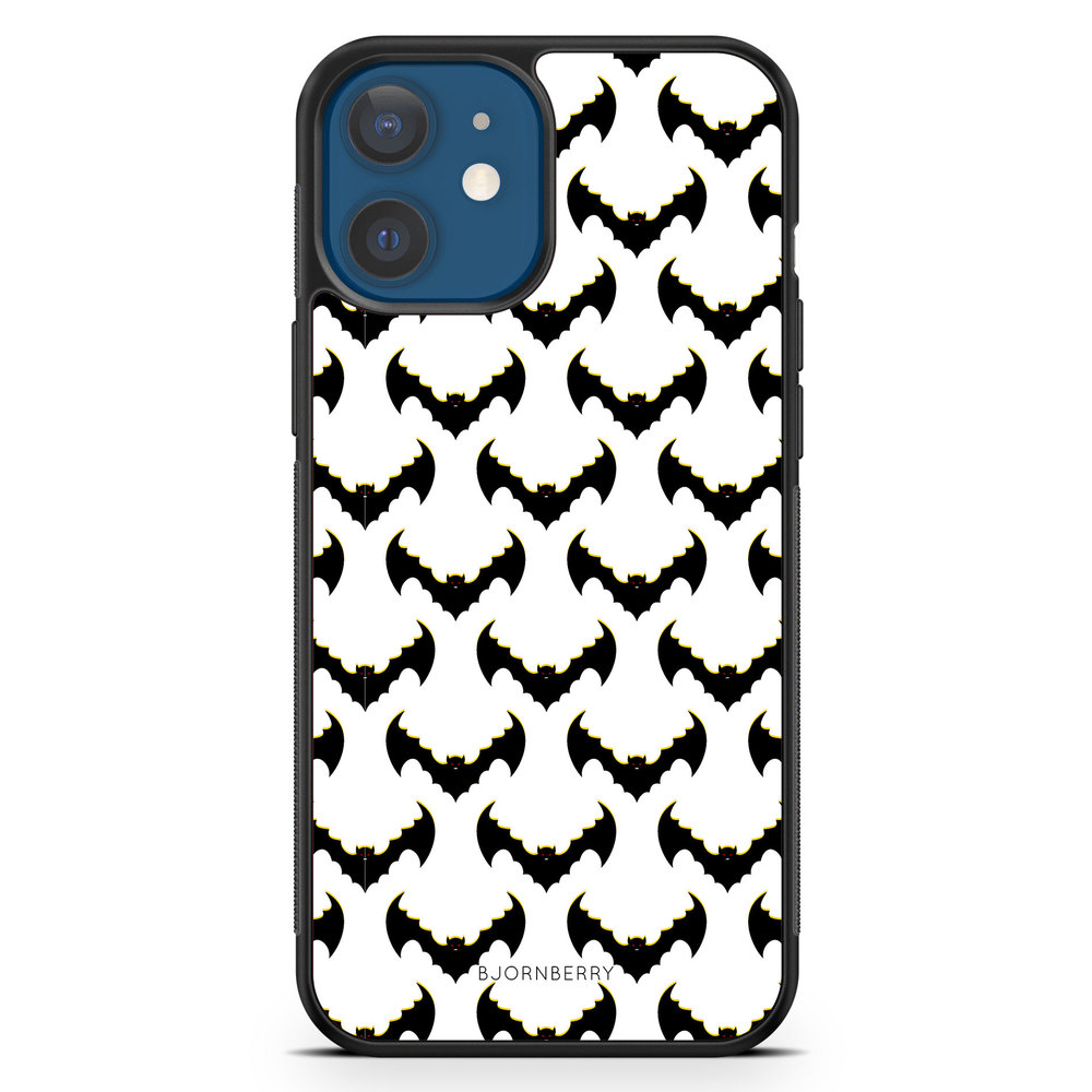 iPhone 12 Case - Bats