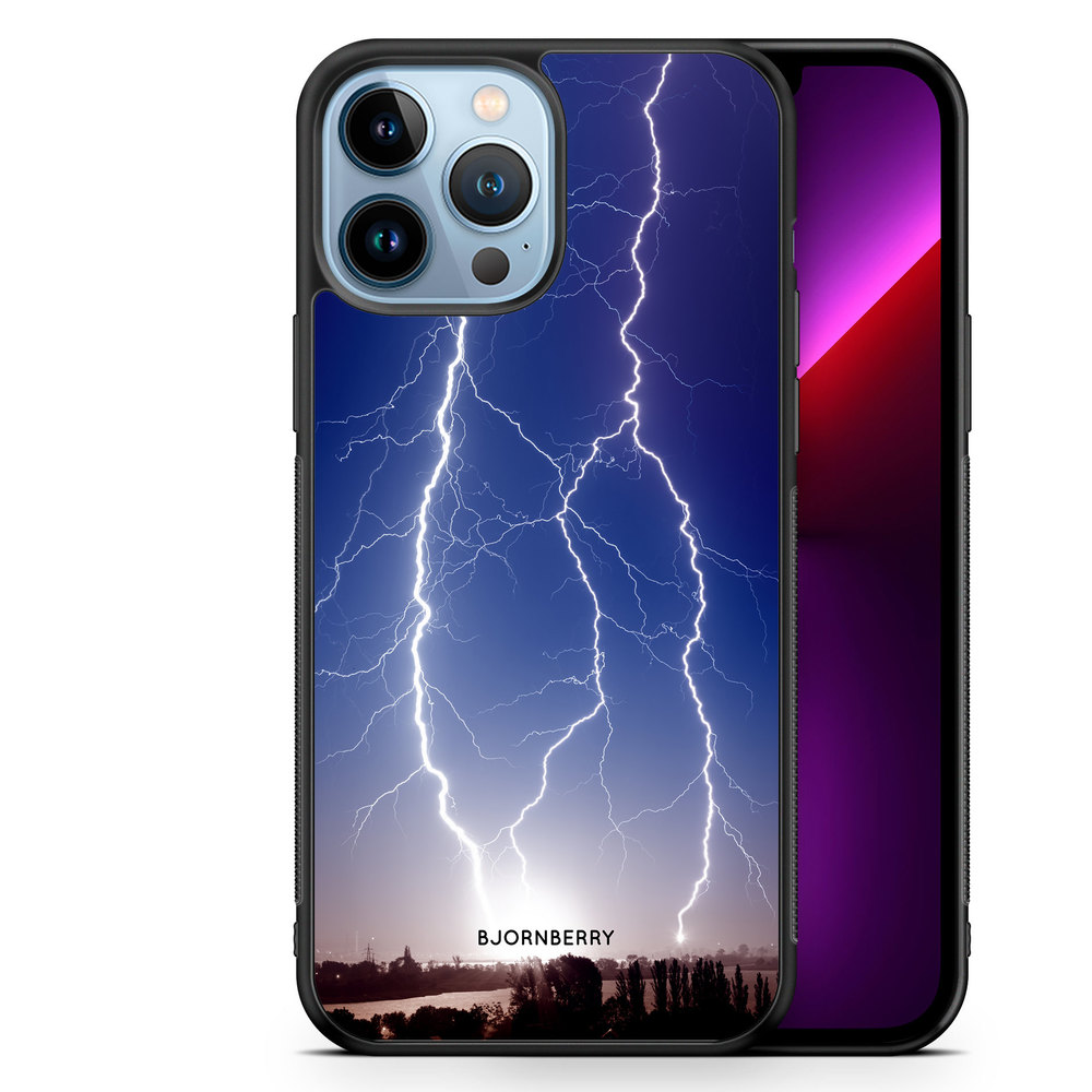 iPhone 13 Pro Max Case - Lightning