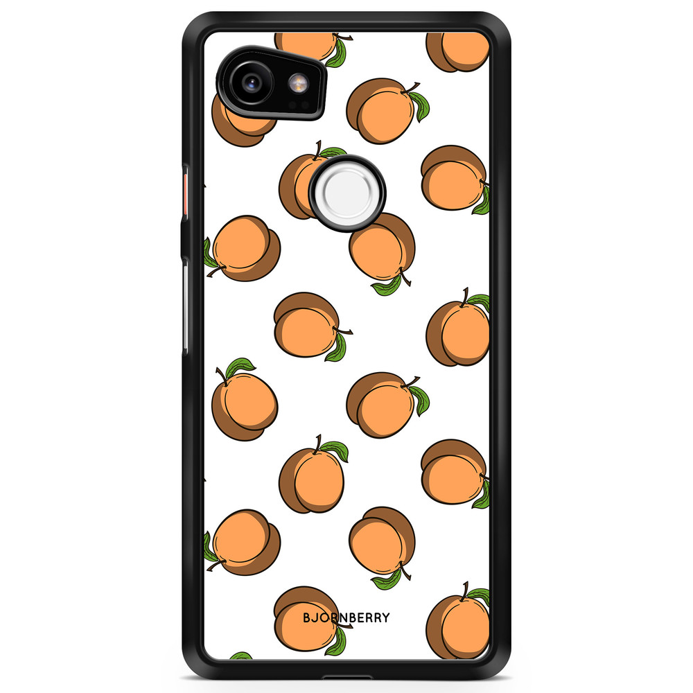 Google Pixel 2 XL Case - Peaches