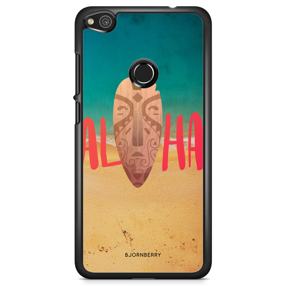 Huawei Honor 8 Lite Skal - Aloha