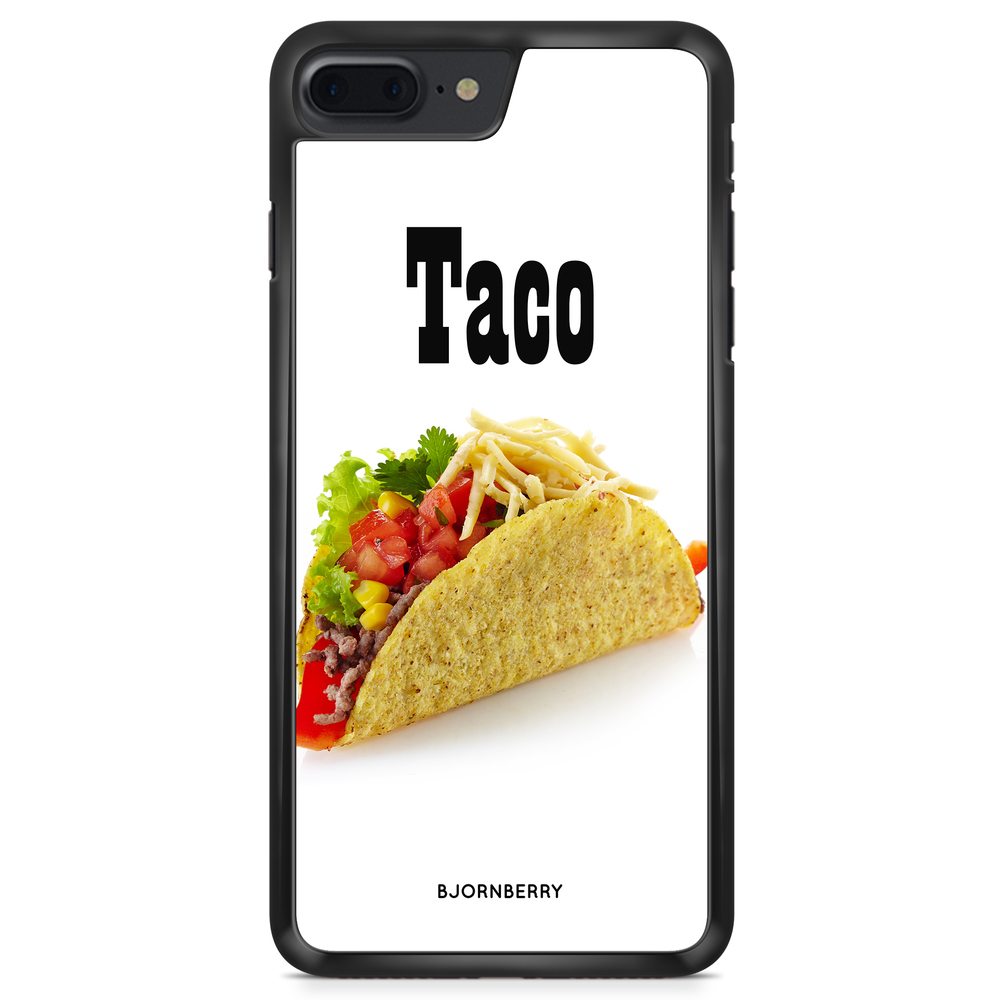 iPhone 8 Plus Case - Taco