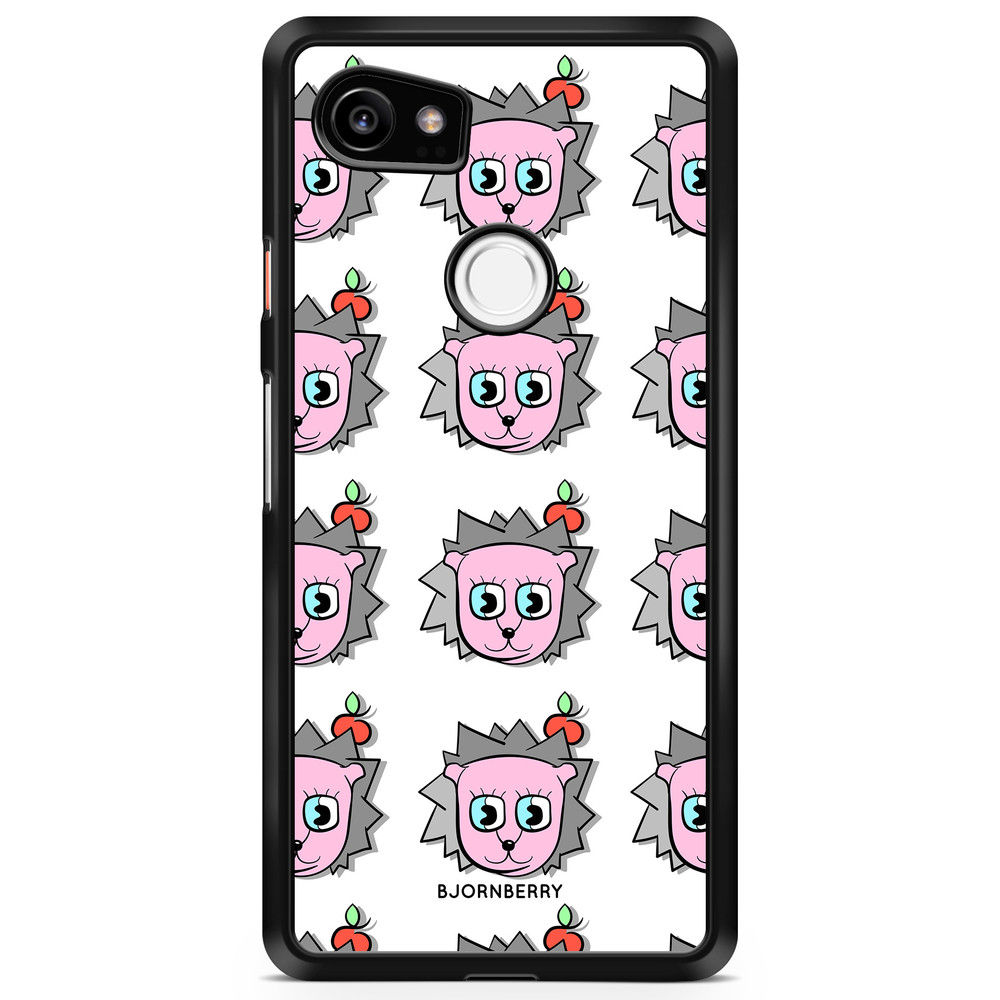 Google Pixel 2 XL Case - Hedgehogs
