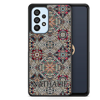 Samsung Galaxy A53 5G Custom Case - Morocco Name