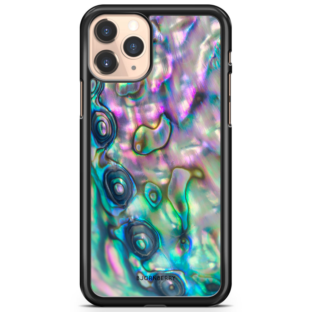 iPhone 11 Pro Case - Seashell