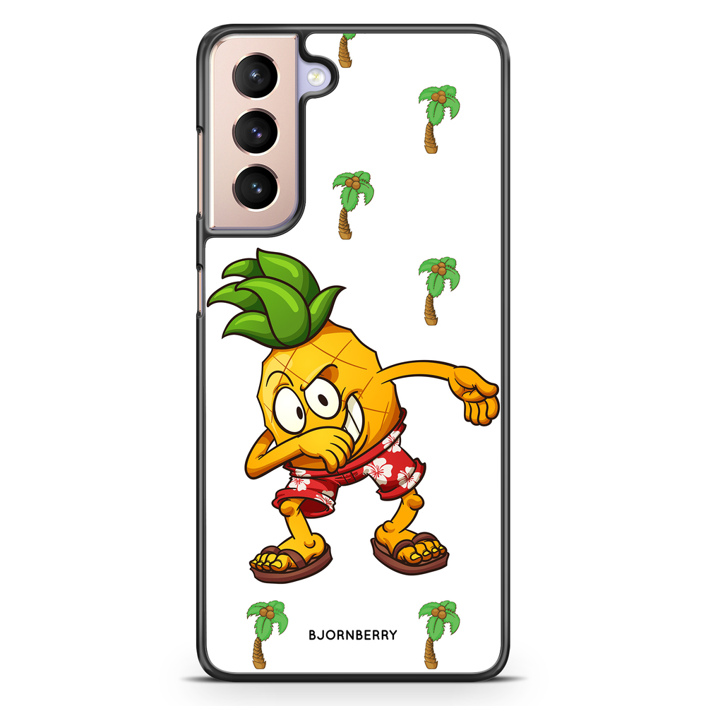 Samsung Galaxy S21 Case - Dabbing