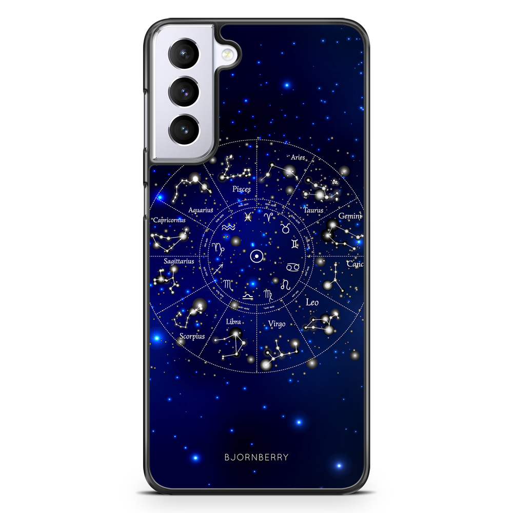 Samsung Galaxy S21 Plus Case - Zodiac