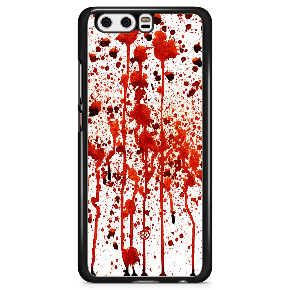 Huawei P10 Case - Bloody
