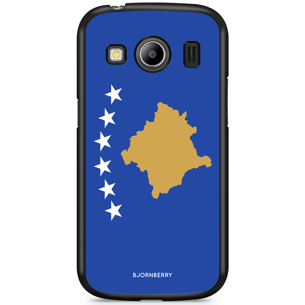 Samsung Galaxy Ace 4 Case - Kosovo