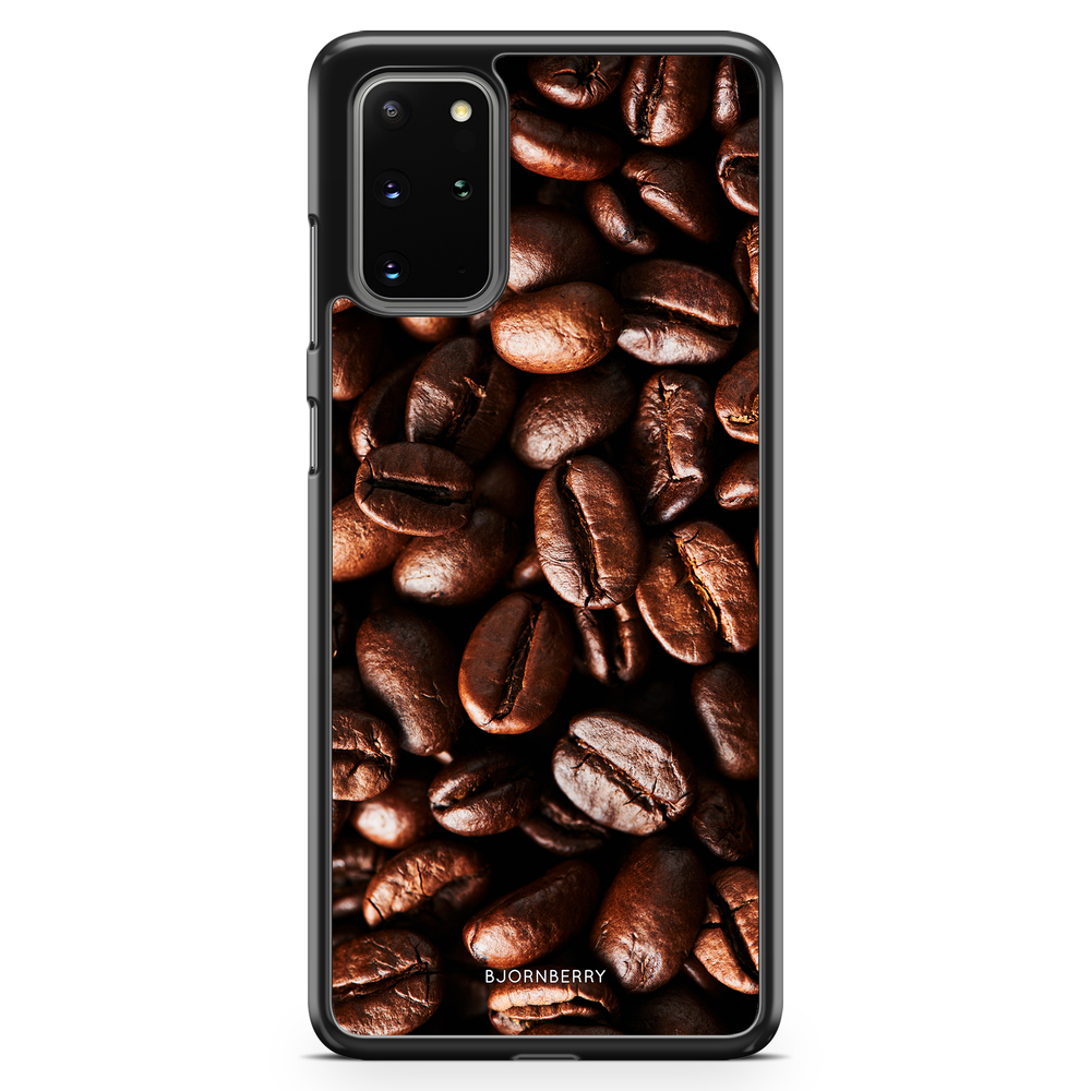 Samsung Galaxy S20 Plus Case - Roasted Coffee