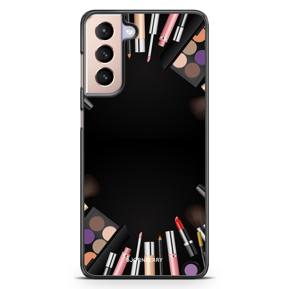 Samsung Galaxy S21 Case - Makeup