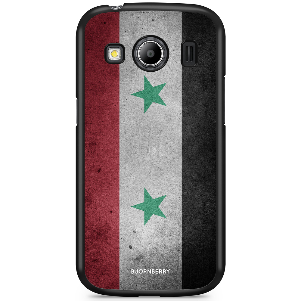 Samsung Galaxy Ace 4 Case - Syria