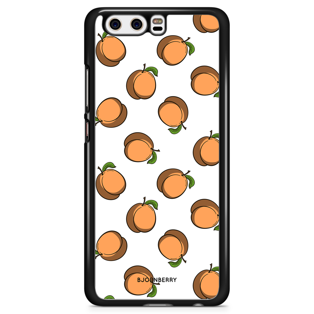 Huawei P10 Case - Peaches