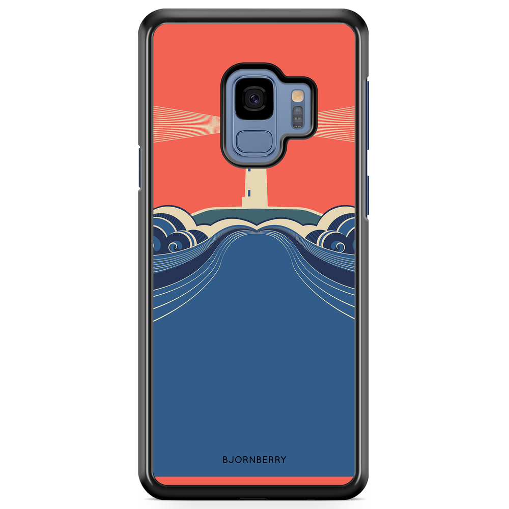 Samsung Galaxy S9 Case - Lighthouse