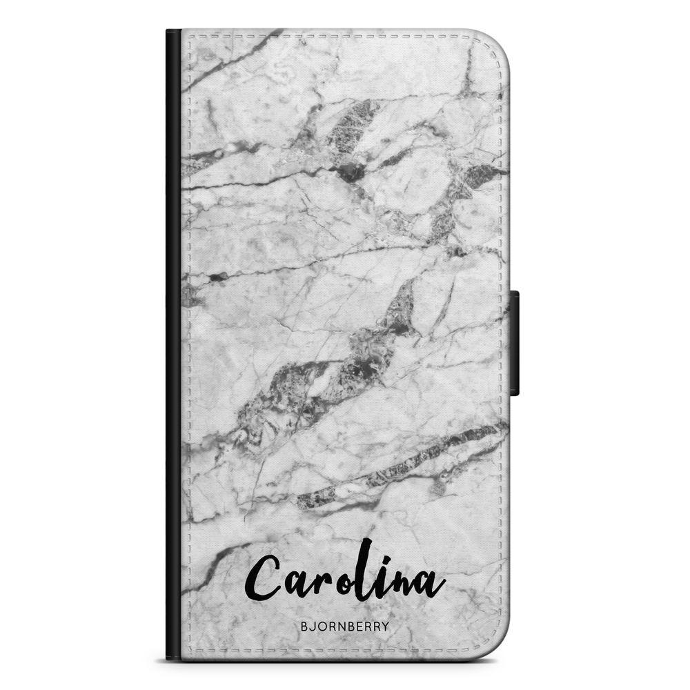 Samsung Galaxy A7 (2018) Wallet Case - Carolina