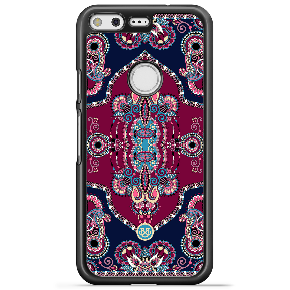 Google Pixel Case - Kelim