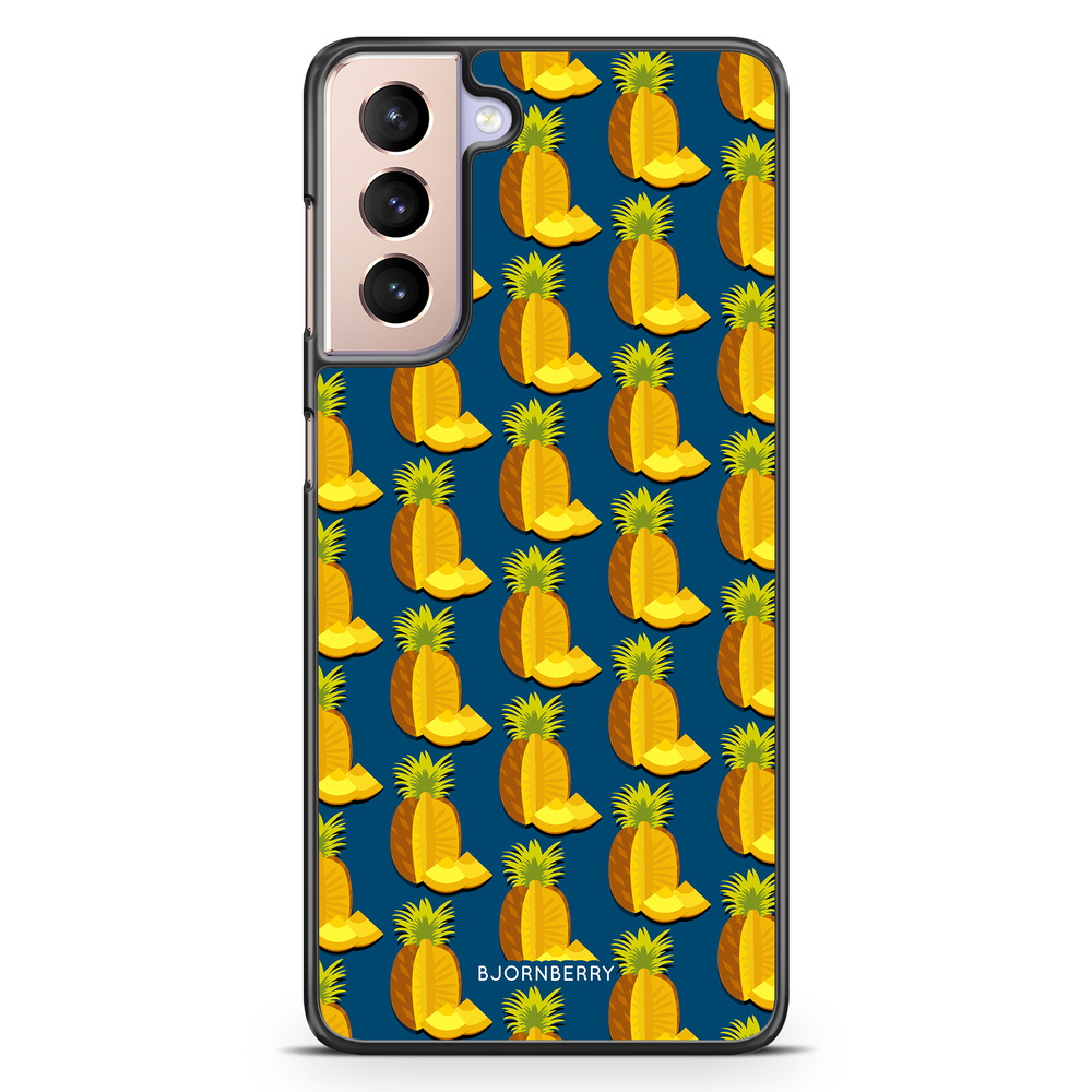 Samsung Galaxy S21 Case - Pineapple