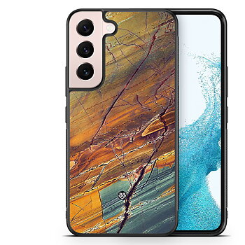 Samsung Galaxy S23 5G Case - Marble stone