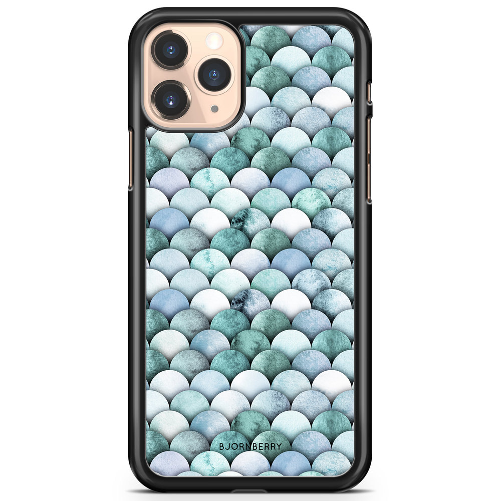 iPhone 11 Pro Case - Scales