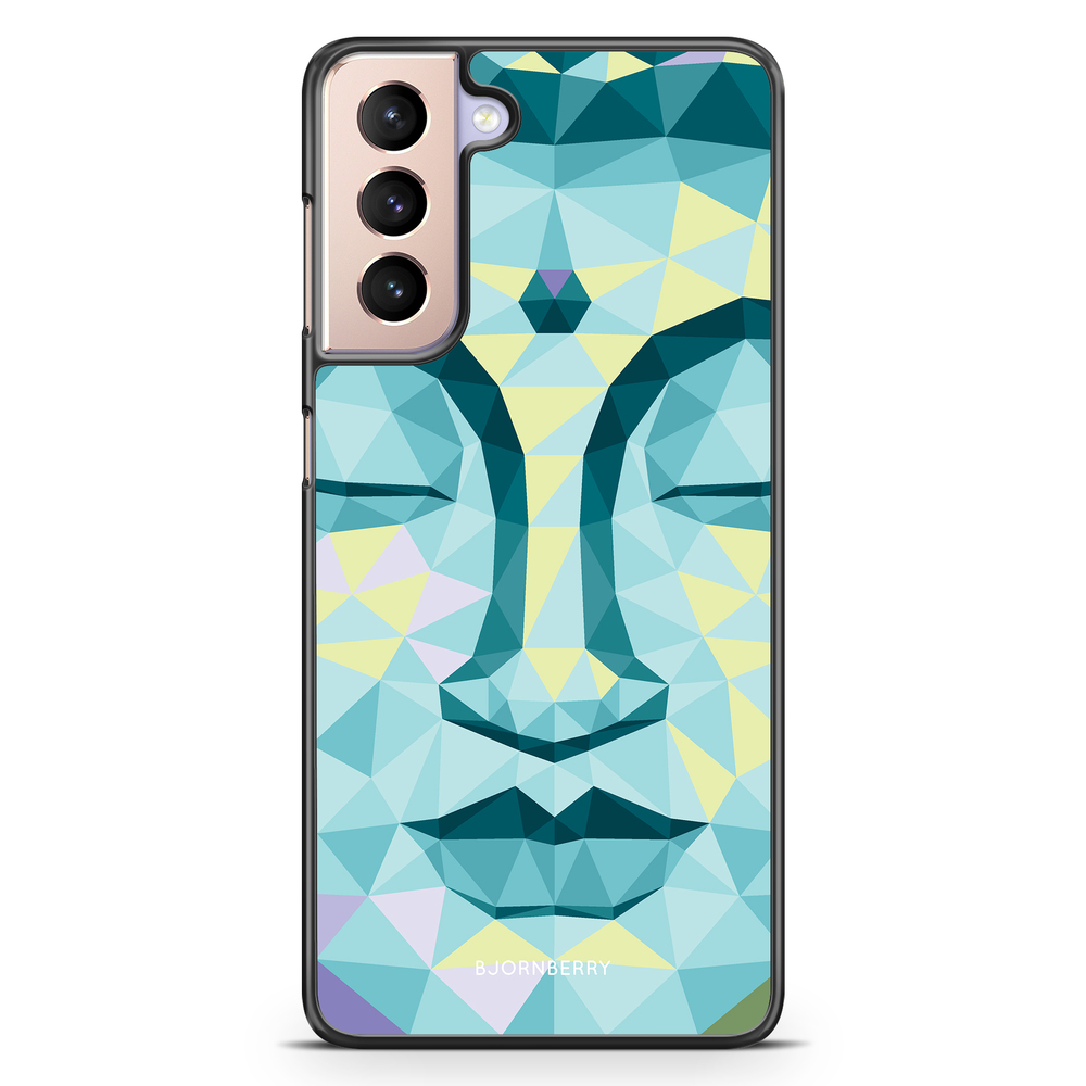 Samsung Galaxy S21 Case - Buddha