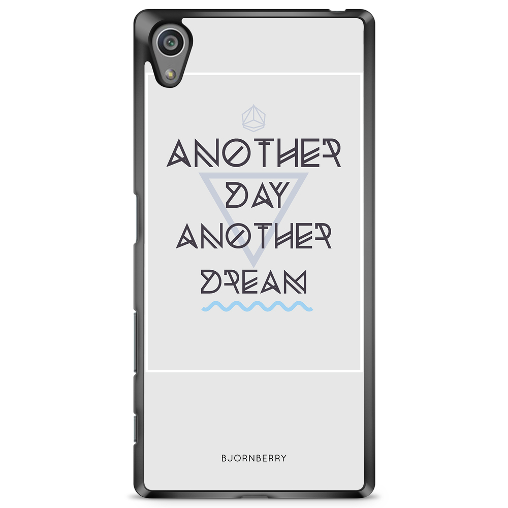 Sony Xperia Z5 Premium Case - Another Day