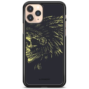 iPhone 11 Pro Case - Skull
