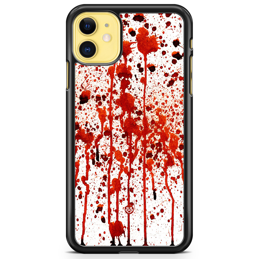 iPhone 11 Case - Bloody