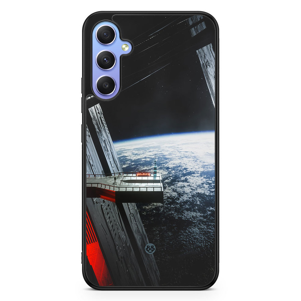 Samsung Galaxy A34 5G Case - Future