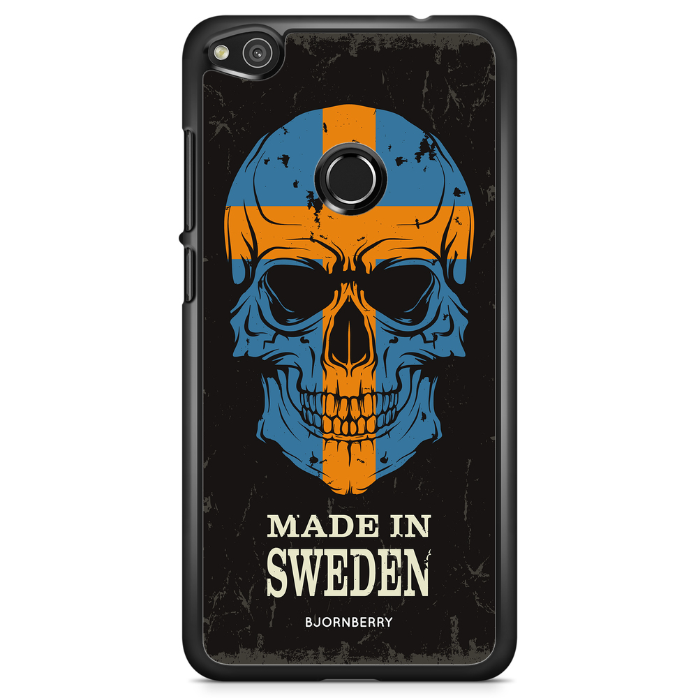 Huawei Honor 8 Lite Case - Made In Sweden