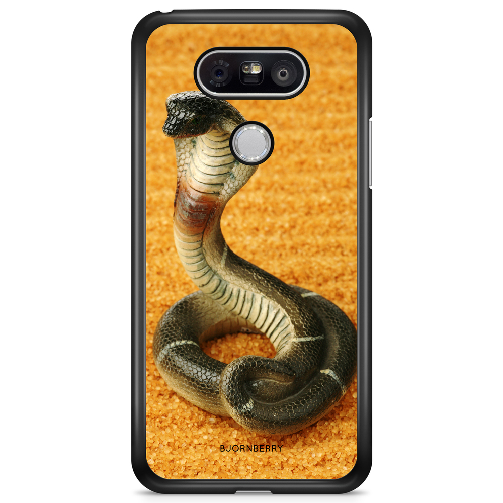 LG G5 Case - Cobra