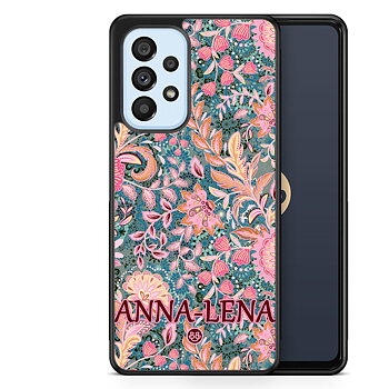 Samsung Galaxy A53 5G Custom Case - Fantasy Name