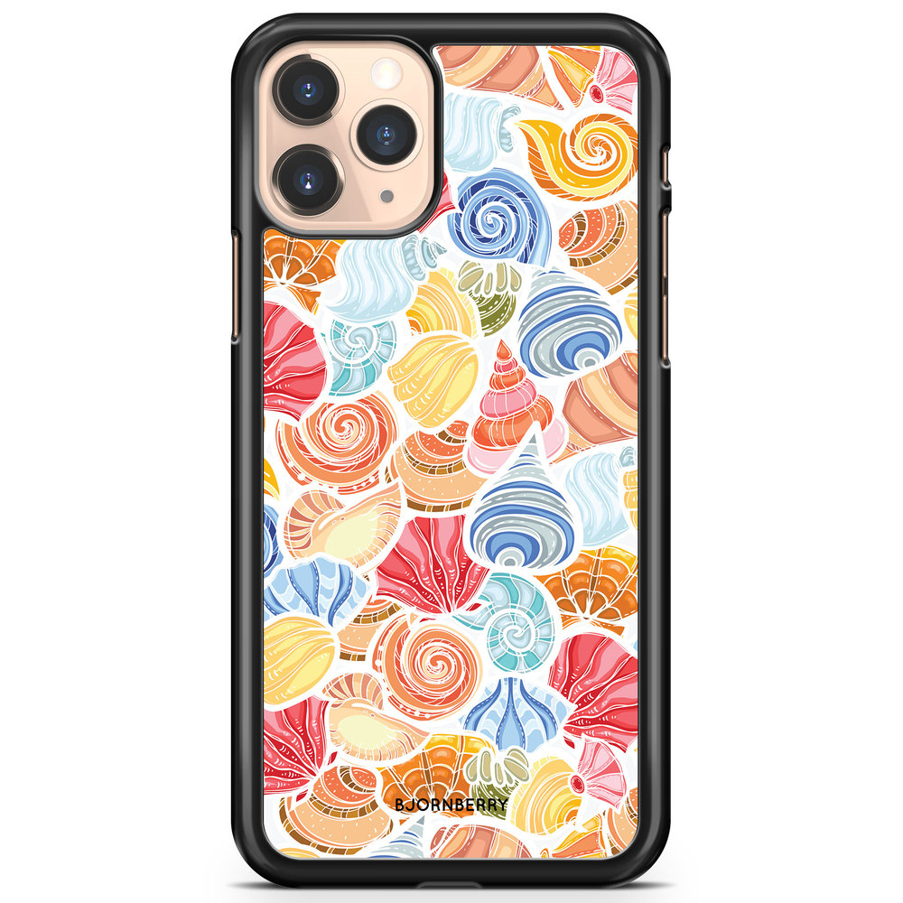 iPhone 11 Pro Case - Sea Shell