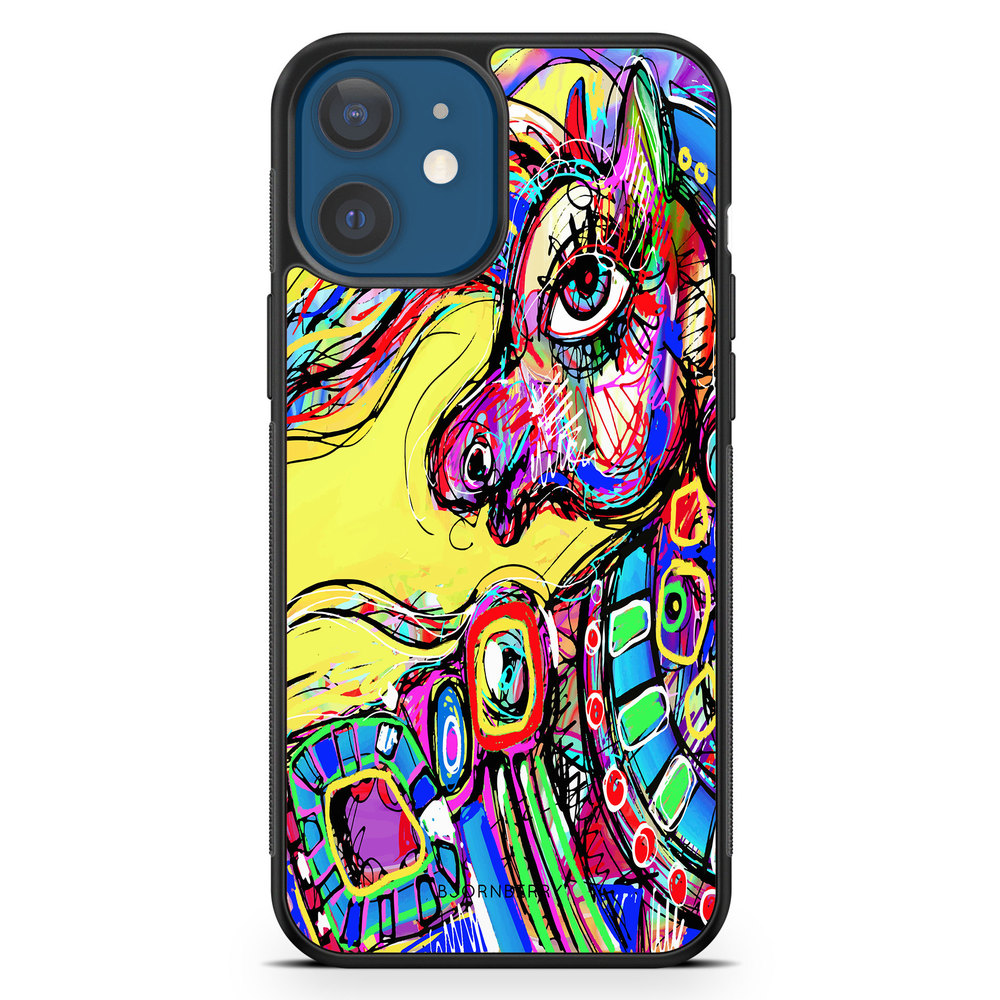 iPhone 12 Case - Horse