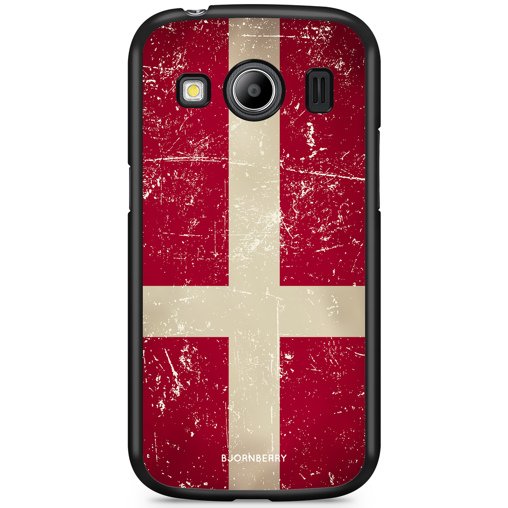 Samsung Galaxy Ace 4 Case - Denmark