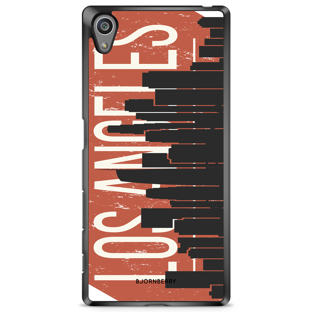 Sony Xperia Z5 Premium Case - Los Angeles
