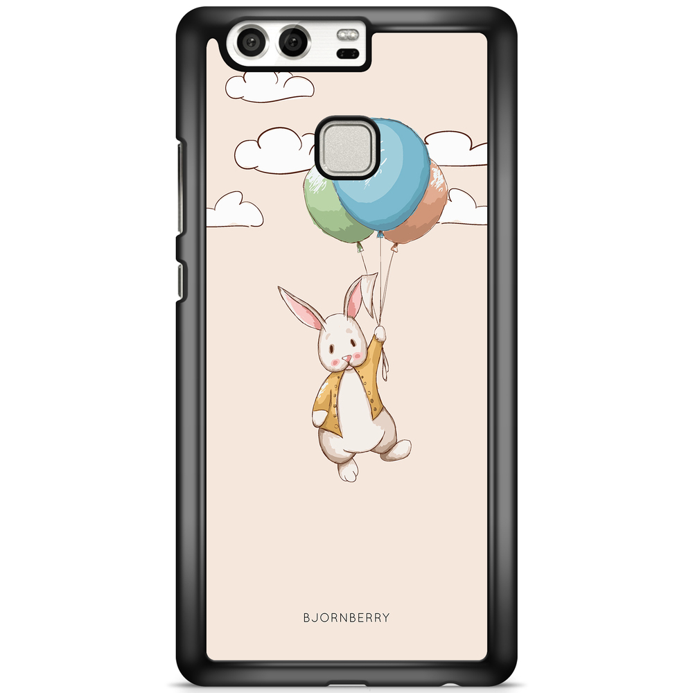 Huawei P9 Plus Case - Cute Rabbit