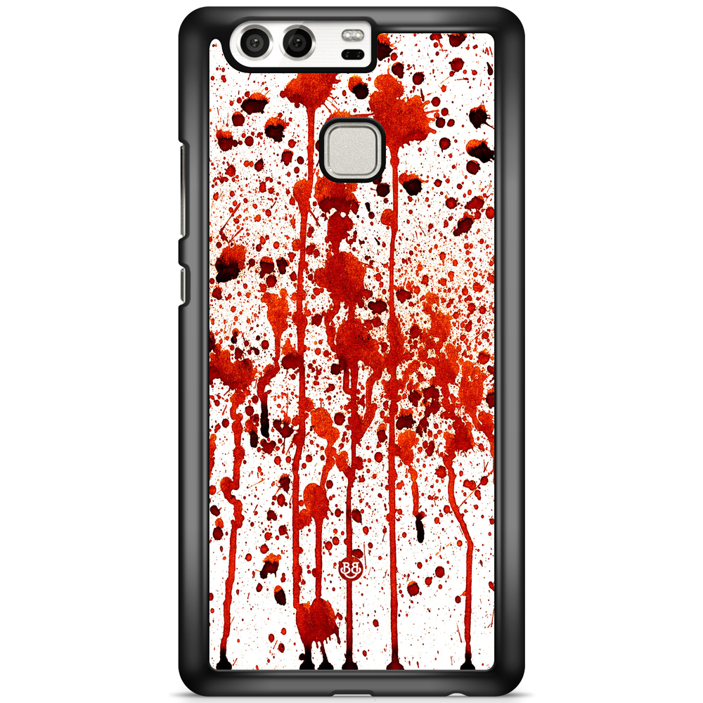 Huawei P9 Plus Case - Bloody