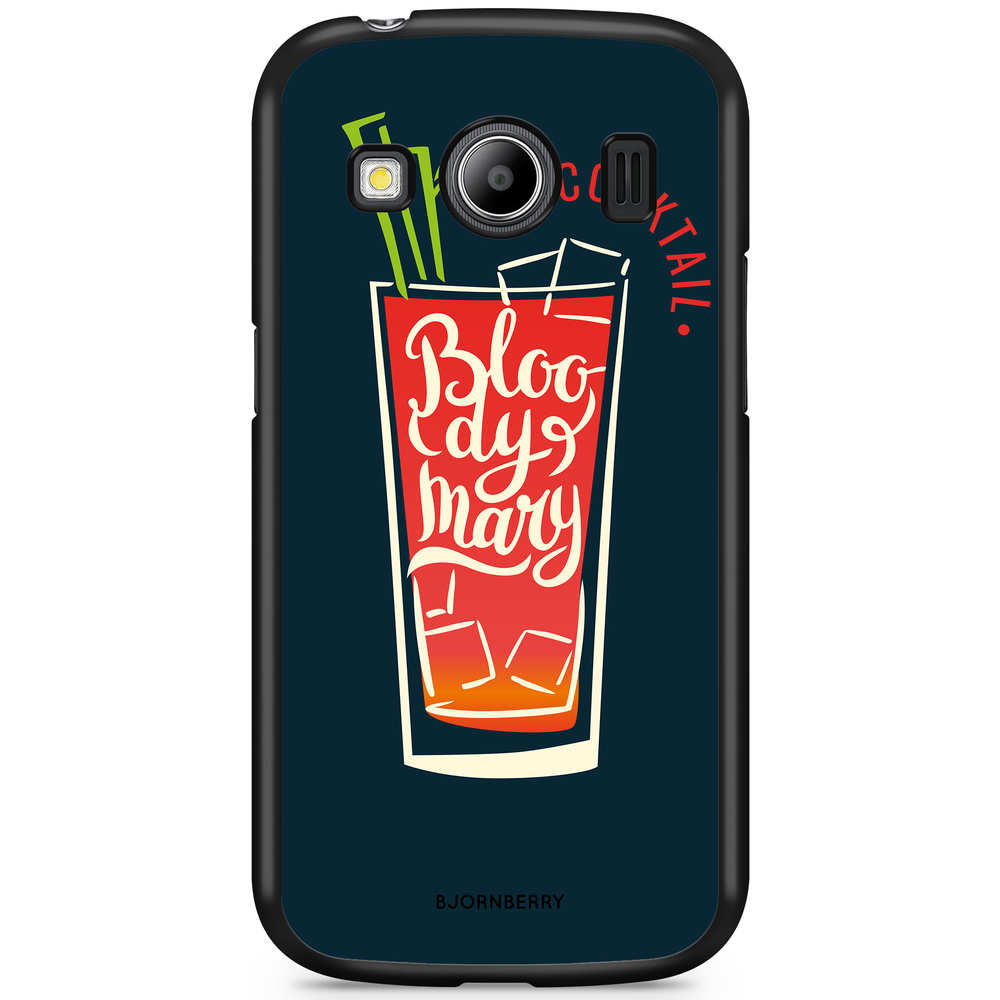 Samsung Galaxy Ace 4 Case - Bloody Mary