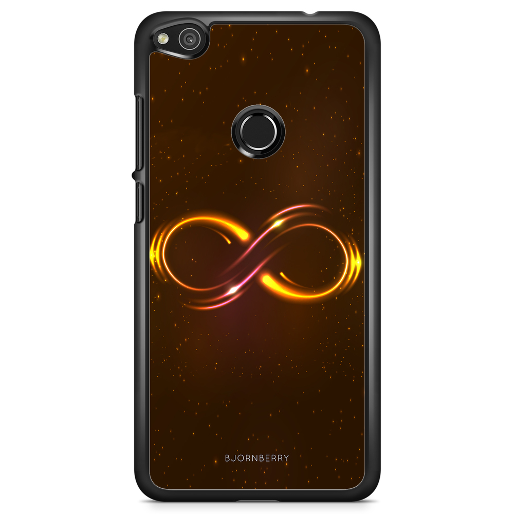 Huawei Honor 8 Lite Case - Infinity
