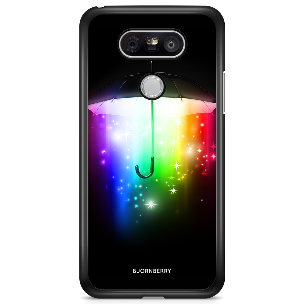 LG G5 Case - Magic Umbrella