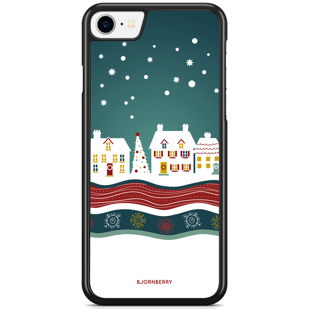 iPhone 8 / iPhone SE (2022/2020) Case - Christmas City