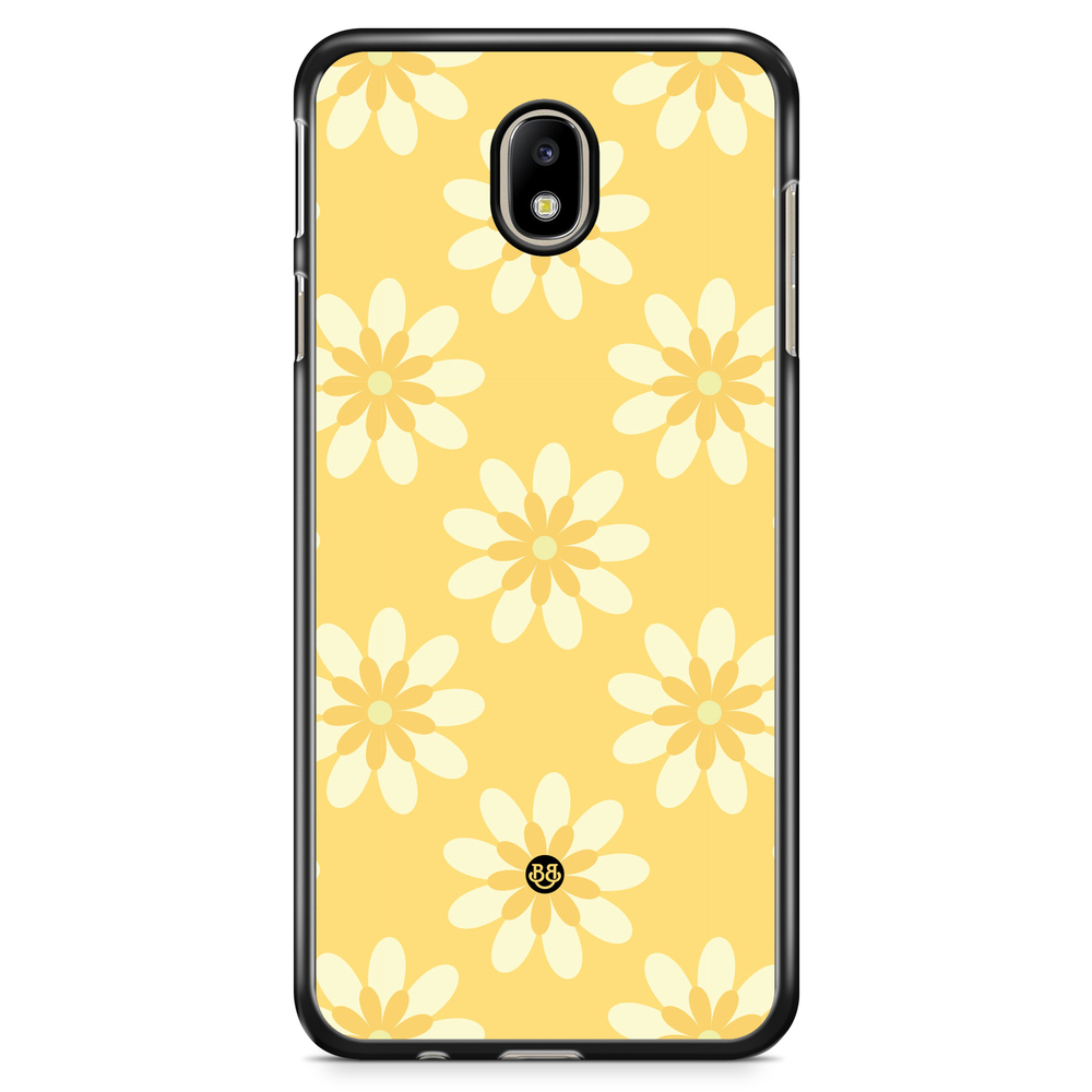 Samsung Galaxy J5 (2017) Case - Spring - Floral
