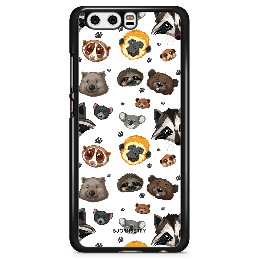 Huawei P10 Case - Animals