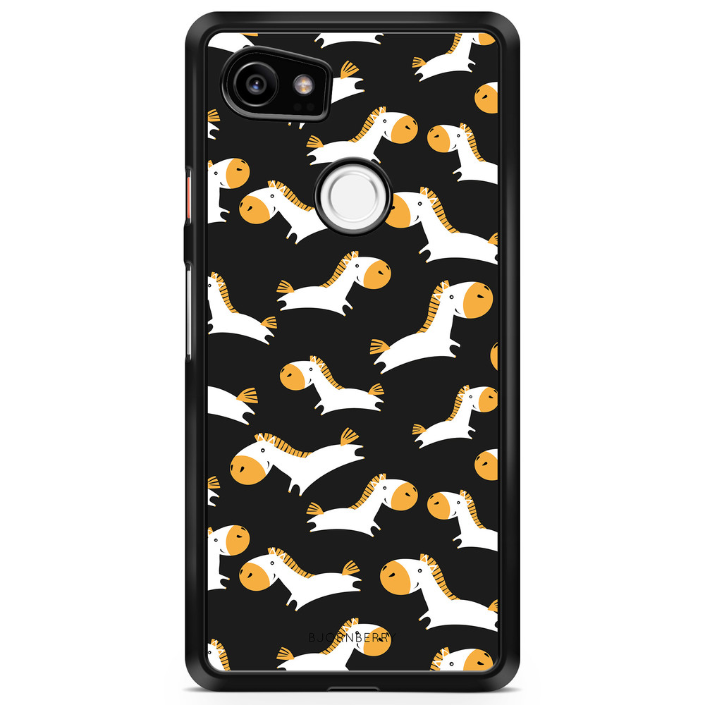 Google Pixel 2 XL Case - Horses