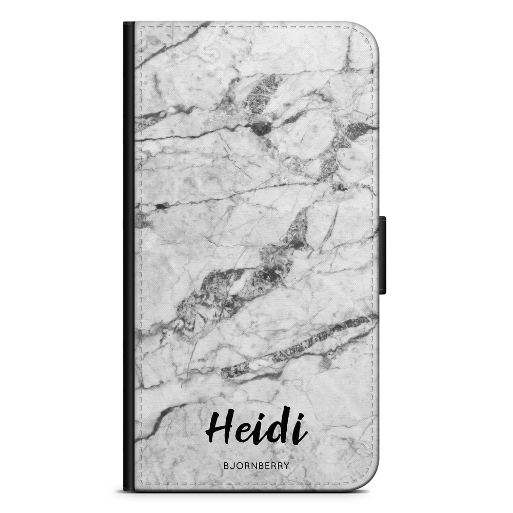 iPhone 12 Plånboksfodral - Heidi | Mobilskal & Mobilfodral BJORNBERRY