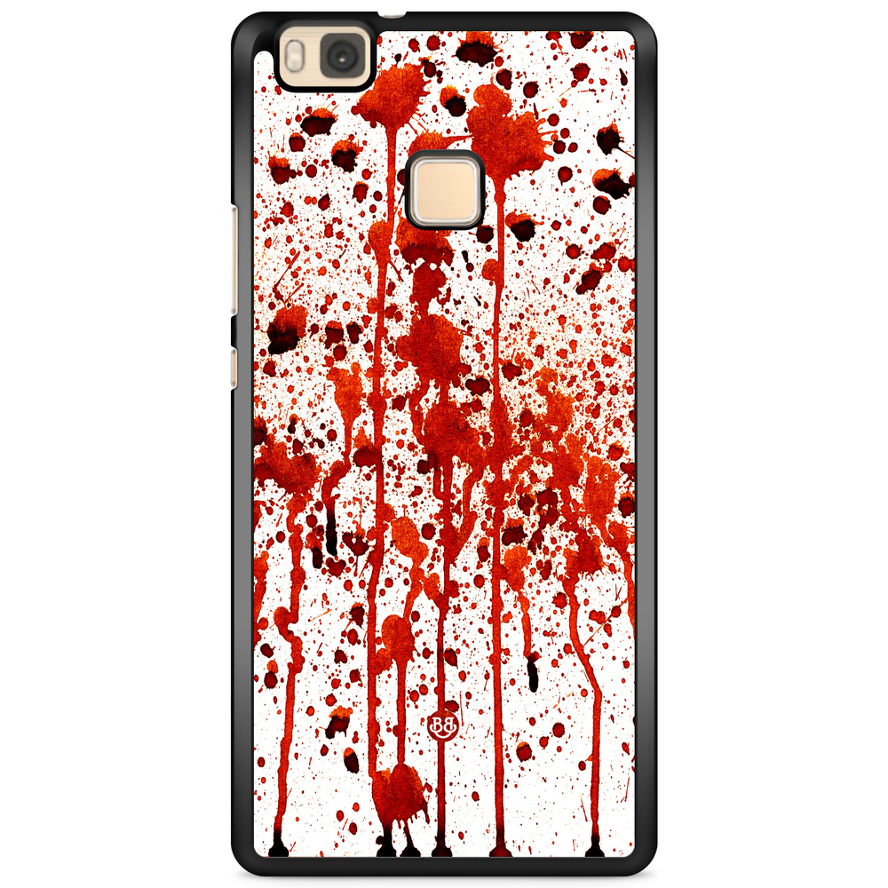 Huawei P9 Lite Case - Bloody
