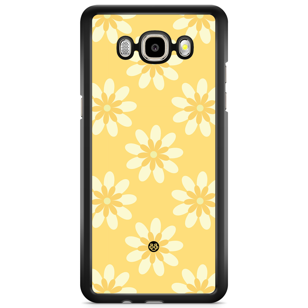 Samsung Galaxy J5 (2015) Case - Spring - Floral