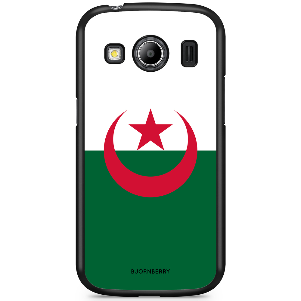 Samsung Galaxy Ace 4 Case - Algeria