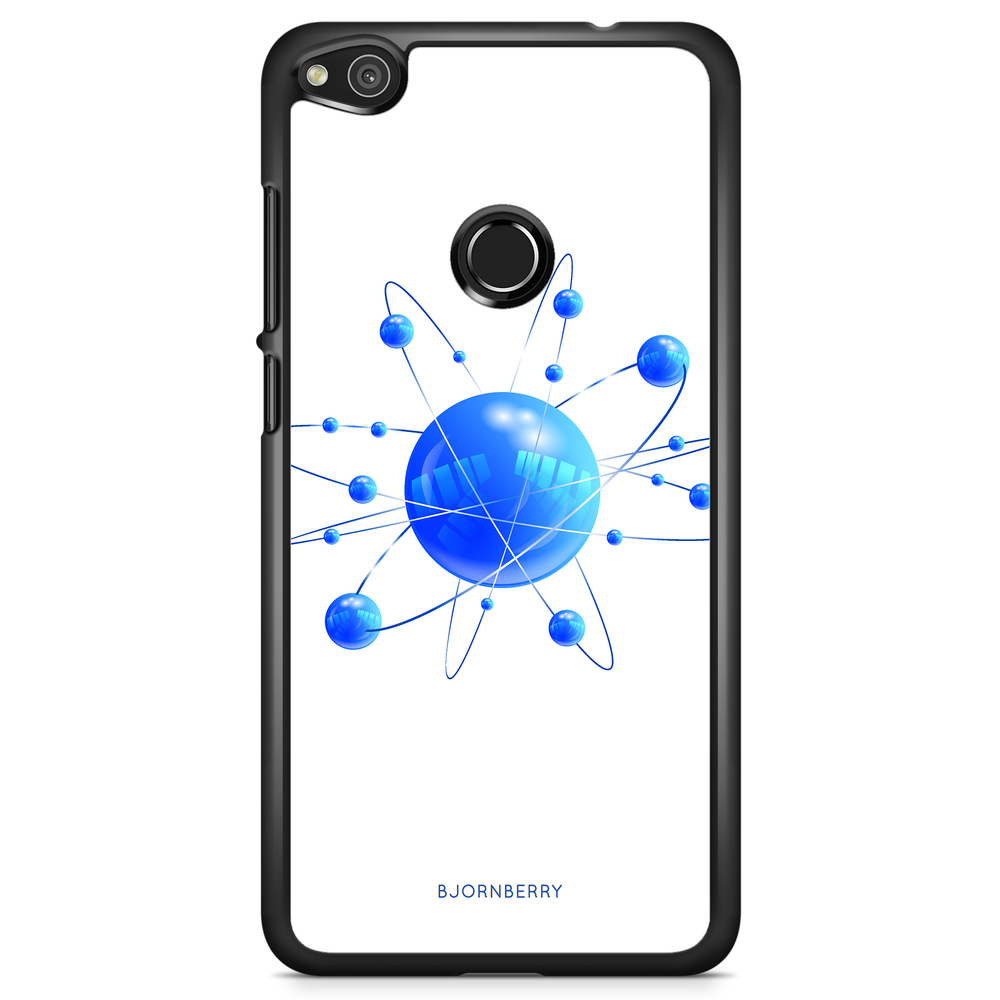 Huawei Honor 8 Lite Case - Atom