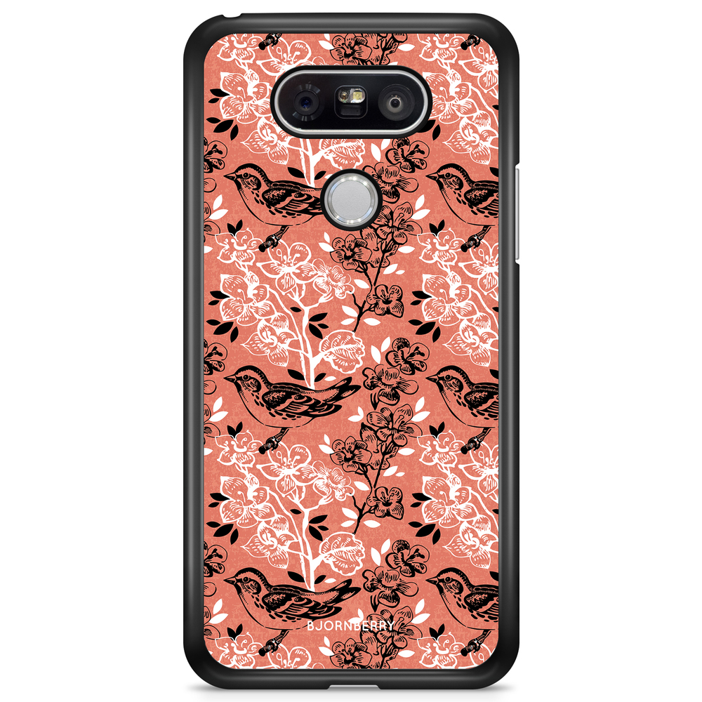 LG G5 Case - Birds