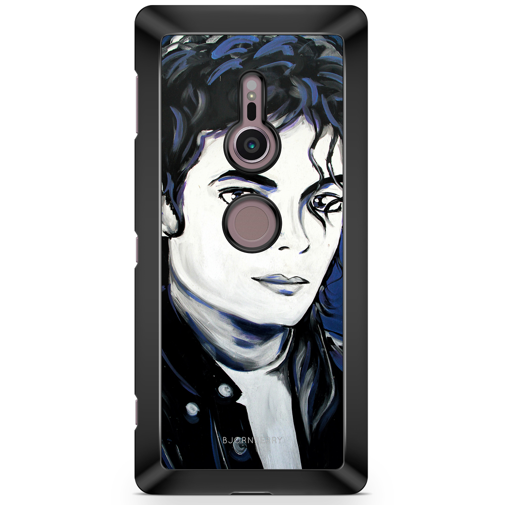 Sony Xperia XZ2 Case  - Jackson